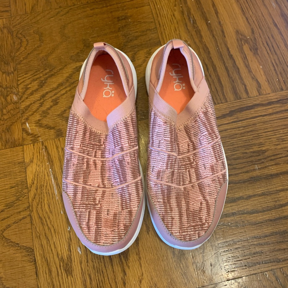 Pink Water Shoes